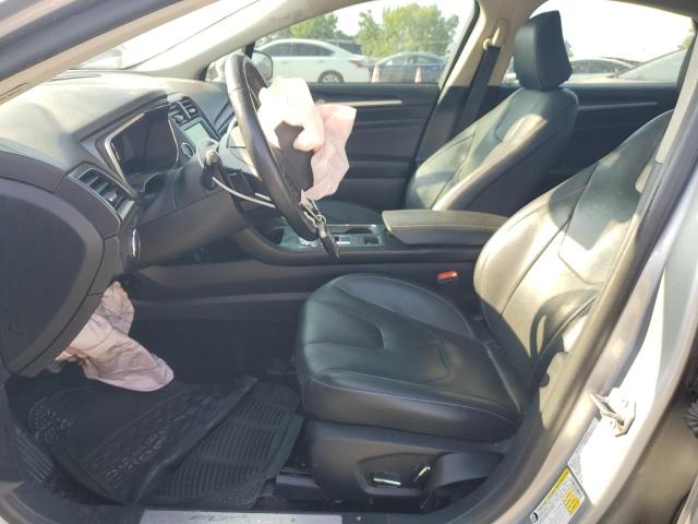 Photo 6 VIN: 3FA6P0D95LR131580 - FORD FUSION 