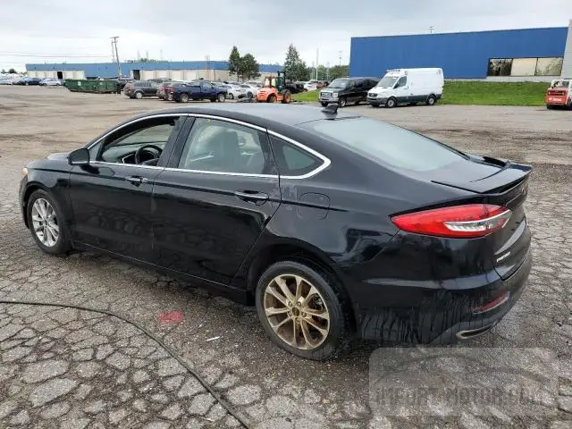 Photo 1 VIN: 3FA6P0D95LR136567 - FORD FUSION 