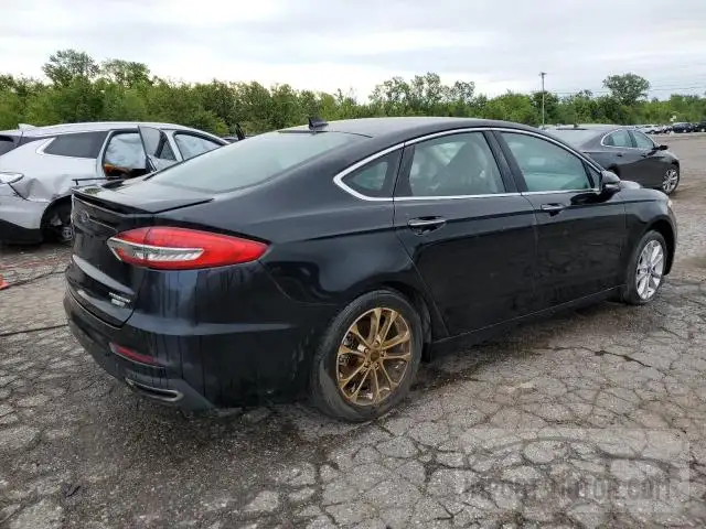 Photo 2 VIN: 3FA6P0D95LR136567 - FORD FUSION 