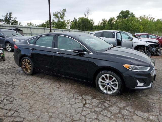 Photo 3 VIN: 3FA6P0D95LR136567 - FORD FUSION 