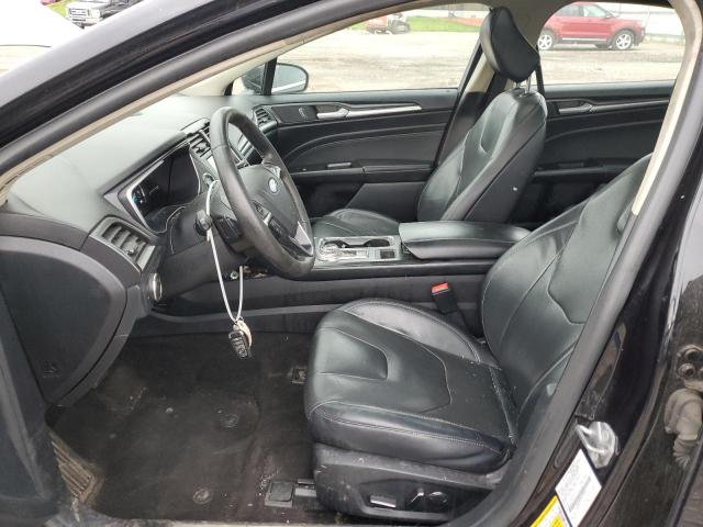 Photo 6 VIN: 3FA6P0D95LR136567 - FORD FUSION 