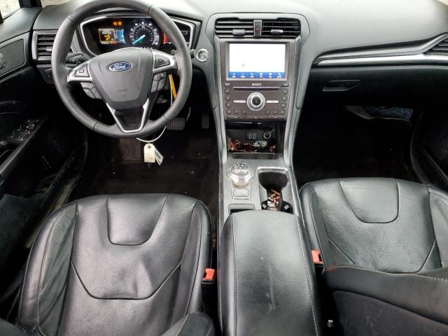 Photo 7 VIN: 3FA6P0D95LR136567 - FORD FUSION 