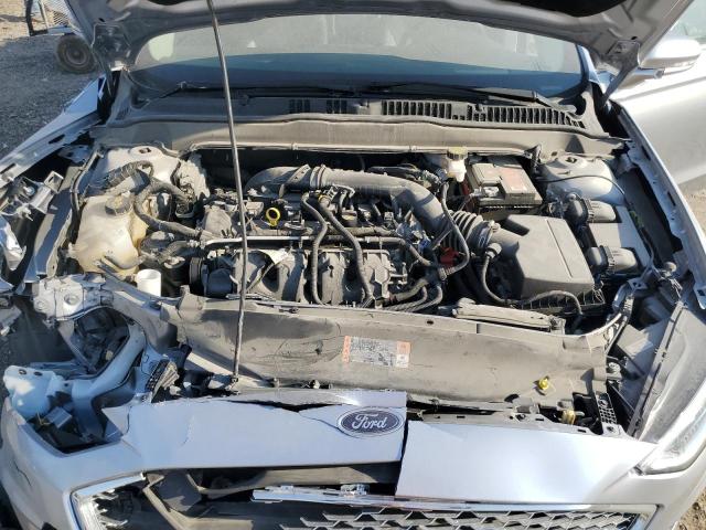 Photo 10 VIN: 3FA6P0D95LR136603 - FORD FUSION TIT 