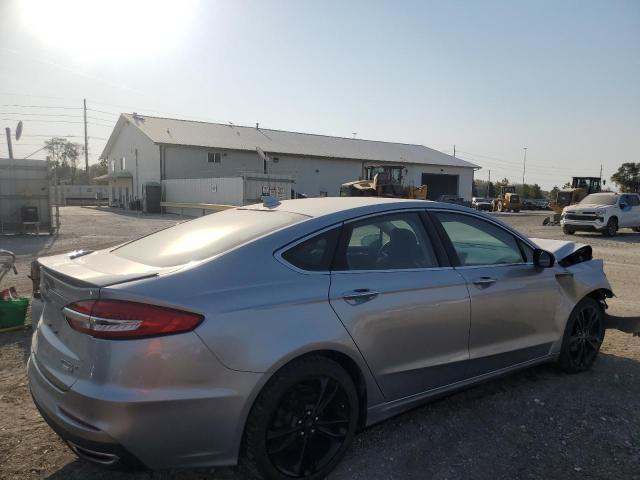 Photo 2 VIN: 3FA6P0D95LR136603 - FORD FUSION TIT 