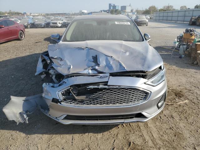 Photo 4 VIN: 3FA6P0D95LR136603 - FORD FUSION TIT 