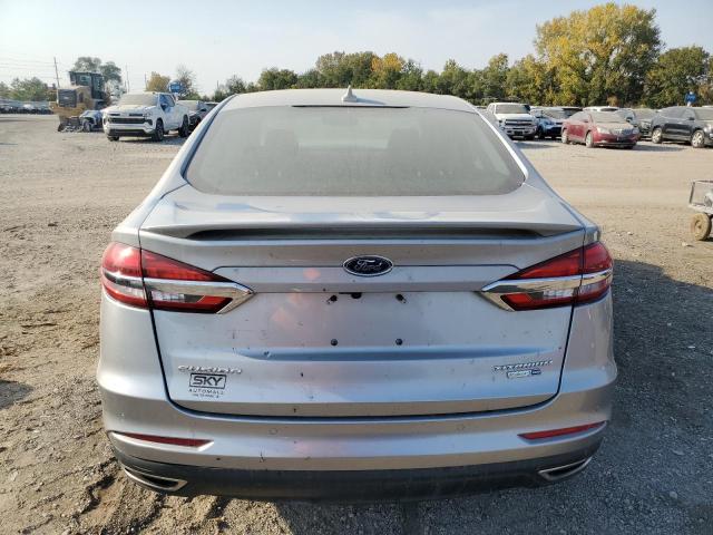 Photo 5 VIN: 3FA6P0D95LR136603 - FORD FUSION TIT 