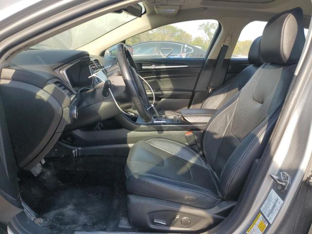 Photo 6 VIN: 3FA6P0D95LR136603 - FORD FUSION TIT 