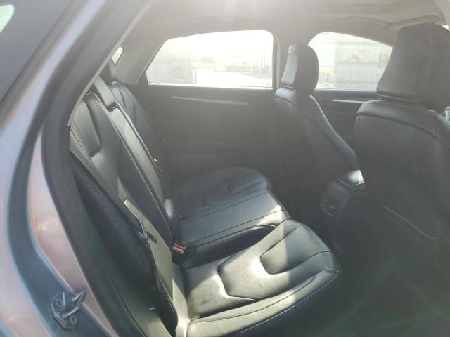 Photo 9 VIN: 3FA6P0D95LR136603 - FORD FUSION TIT 