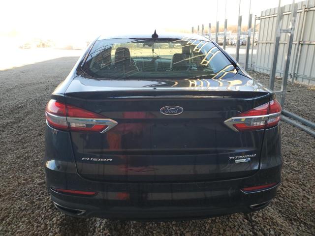 Photo 5 VIN: 3FA6P0D95LR136956 - FORD FUSION TIT 