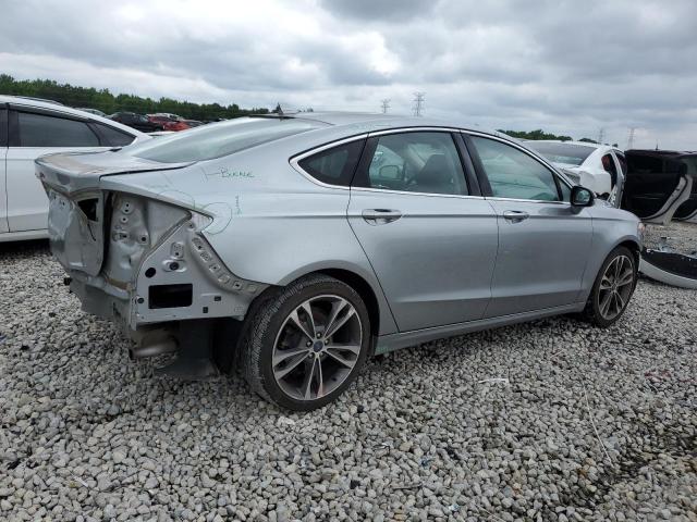 Photo 2 VIN: 3FA6P0D95LR137024 - FORD FUSION 