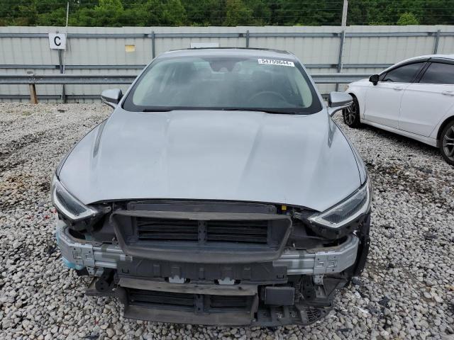 Photo 4 VIN: 3FA6P0D95LR137024 - FORD FUSION 