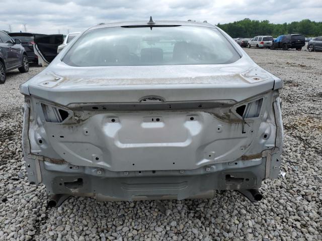 Photo 5 VIN: 3FA6P0D95LR137024 - FORD FUSION 