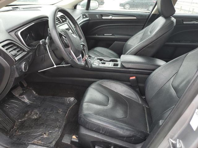 Photo 6 VIN: 3FA6P0D95LR137024 - FORD FUSION 