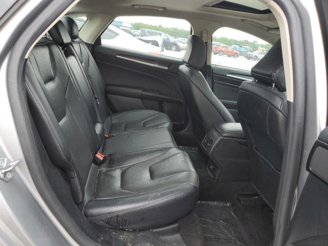 Photo 9 VIN: 3FA6P0D95LR137024 - FORD FUSION 