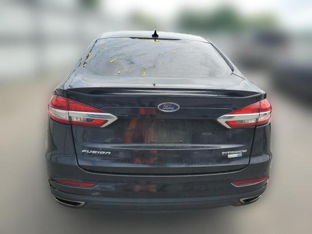 Photo 5 VIN: 3FA6P0D95LR137508 - FORD FUSION 