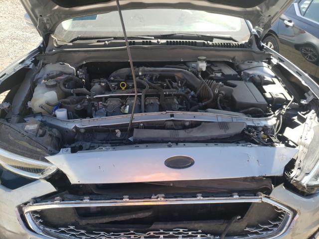 Photo 6 VIN: 3FA6P0D95LR138769 - FORD FUSION TIT 