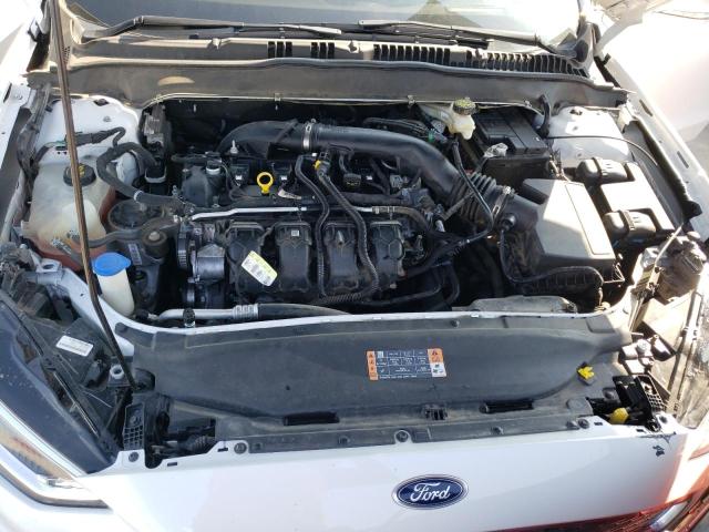 Photo 10 VIN: 3FA6P0D95LR176194 - FORD FUSION TIT 