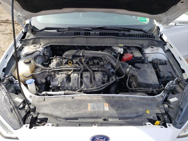 Photo 10 VIN: 3FA6P0D95LR199572 - FORD FUSION TIT 