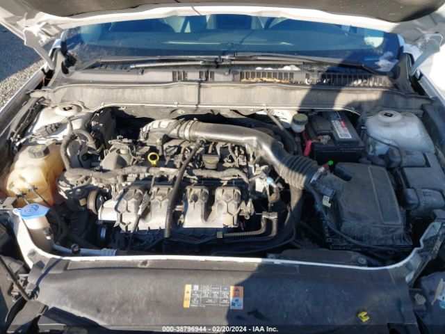 Photo 9 VIN: 3FA6P0D96DR139320 - FORD FUSION 