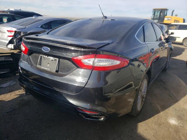 Photo 3 VIN: 3FA6P0D96DR166551 - FORD FUSION TIT 