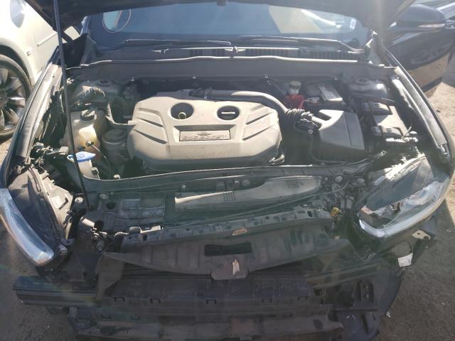 Photo 6 VIN: 3FA6P0D96DR166551 - FORD FUSION TIT 