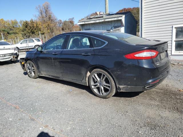 Photo 1 VIN: 3FA6P0D96DR181230 - FORD FUSION 