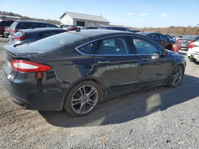 Photo 2 VIN: 3FA6P0D96DR181230 - FORD FUSION 