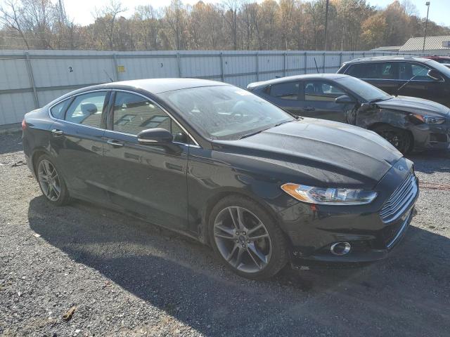 Photo 3 VIN: 3FA6P0D96DR181230 - FORD FUSION 