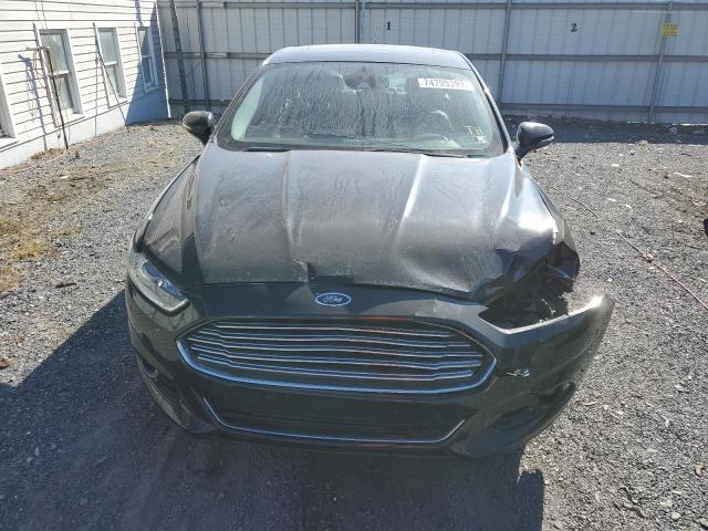 Photo 4 VIN: 3FA6P0D96DR181230 - FORD FUSION 