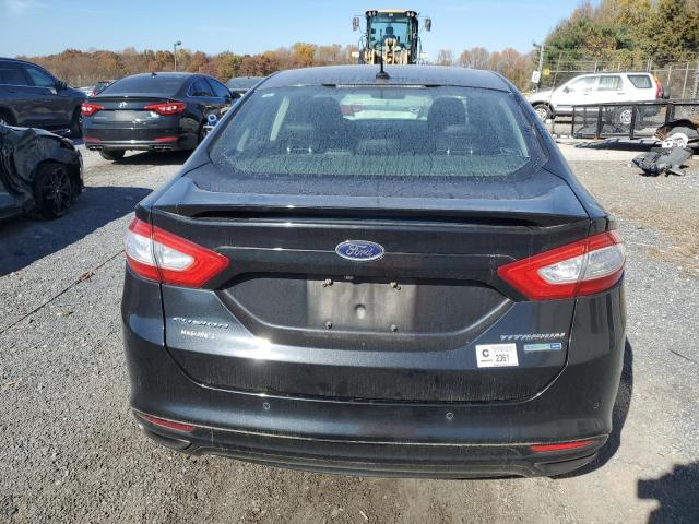 Photo 5 VIN: 3FA6P0D96DR181230 - FORD FUSION 