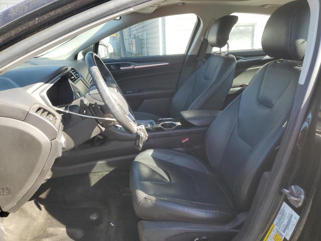 Photo 6 VIN: 3FA6P0D96DR181230 - FORD FUSION 