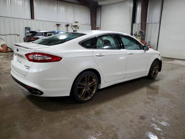 Photo 2 VIN: 3FA6P0D96DR272353 - FORD FUSION TIT 