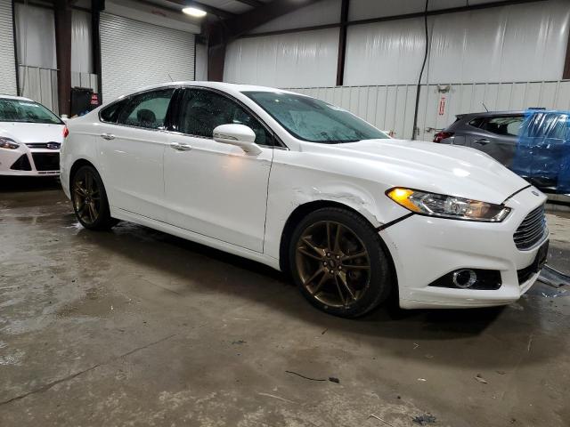 Photo 3 VIN: 3FA6P0D96DR272353 - FORD FUSION TIT 