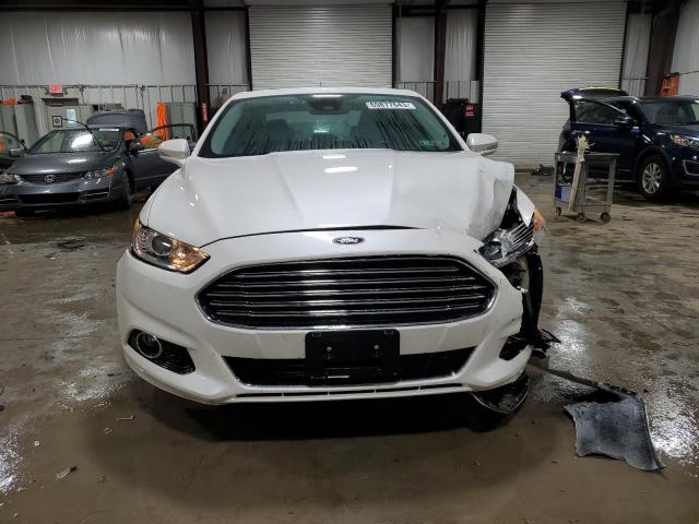 Photo 4 VIN: 3FA6P0D96DR272353 - FORD FUSION TIT 