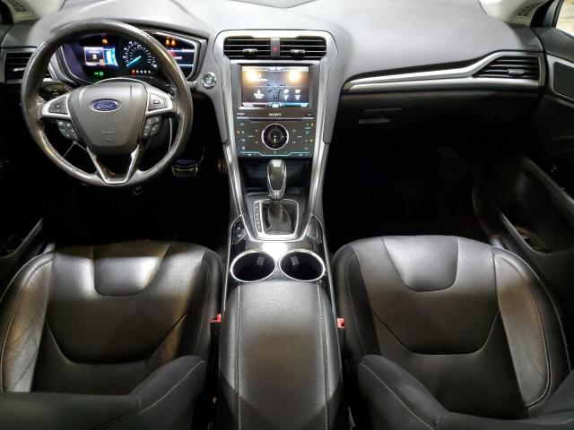 Photo 7 VIN: 3FA6P0D96DR272353 - FORD FUSION TIT 