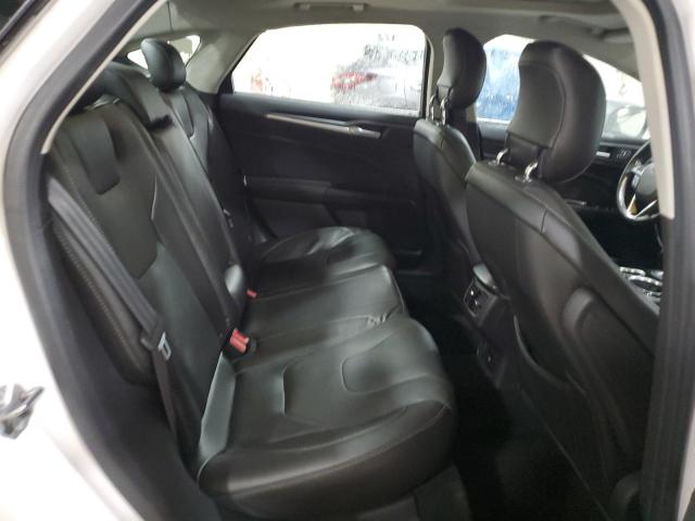 Photo 9 VIN: 3FA6P0D96DR272353 - FORD FUSION TIT 