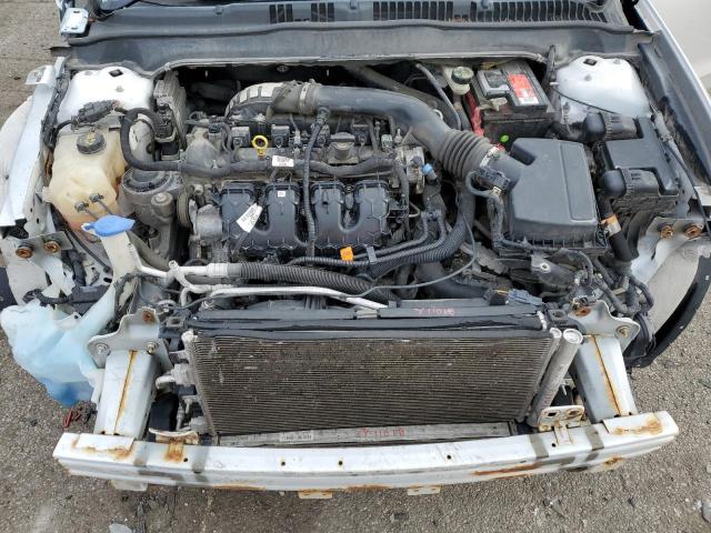 Photo 10 VIN: 3FA6P0D96DR342207 - FORD FUSION 