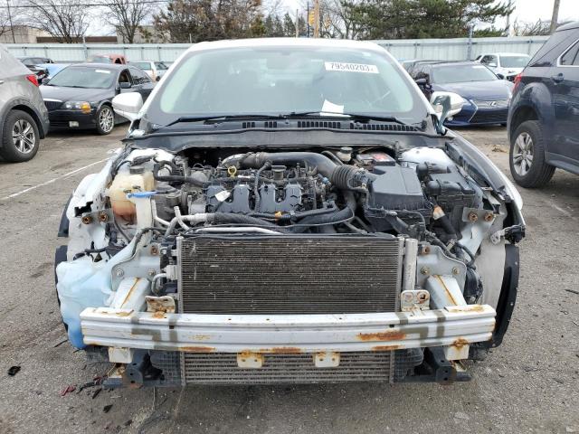 Photo 4 VIN: 3FA6P0D96DR342207 - FORD FUSION 