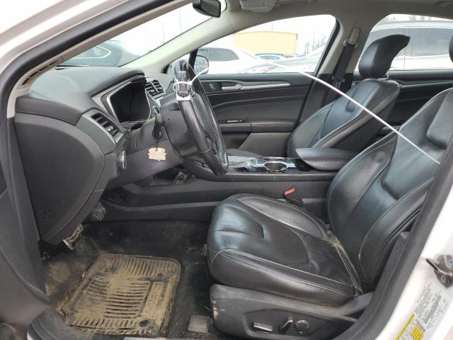 Photo 6 VIN: 3FA6P0D96DR342207 - FORD FUSION 