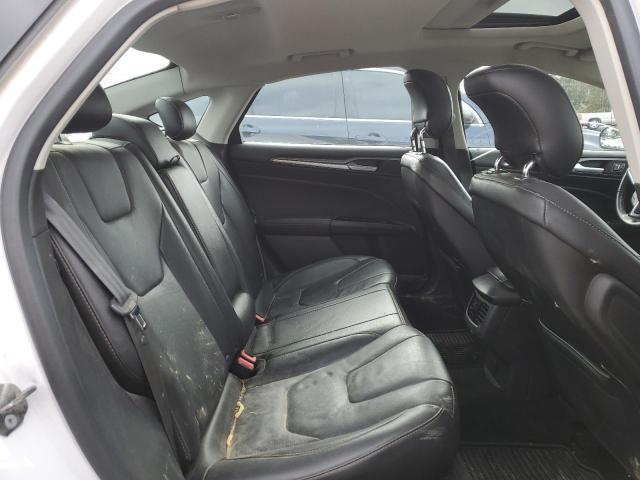 Photo 9 VIN: 3FA6P0D96DR342207 - FORD FUSION 