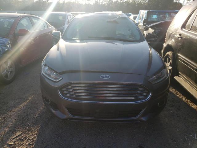 Photo 8 VIN: 3FA6P0D96ER153705 - FORD FUSION TIT 