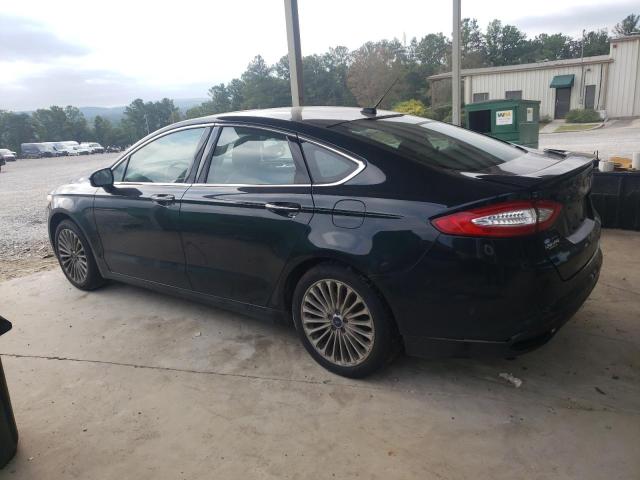 Photo 1 VIN: 3FA6P0D96ER224935 - FORD FUSION TIT 