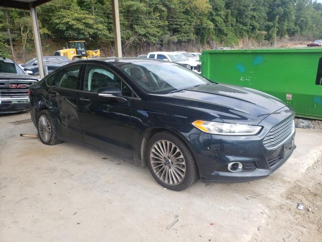 Photo 3 VIN: 3FA6P0D96ER224935 - FORD FUSION TIT 