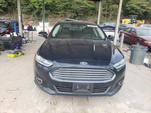 Photo 4 VIN: 3FA6P0D96ER224935 - FORD FUSION TIT 