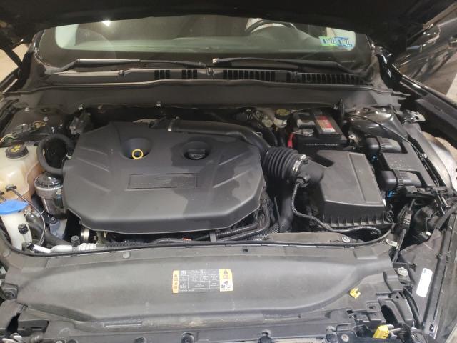 Photo 6 VIN: 3FA6P0D96ER251200 - FORD FUSION TIT 