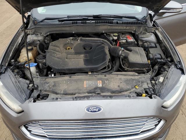 Photo 10 VIN: 3FA6P0D96ER332326 - FORD FUSION TIT 