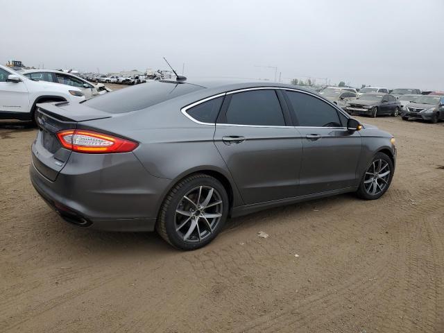 Photo 2 VIN: 3FA6P0D96ER332326 - FORD FUSION TIT 