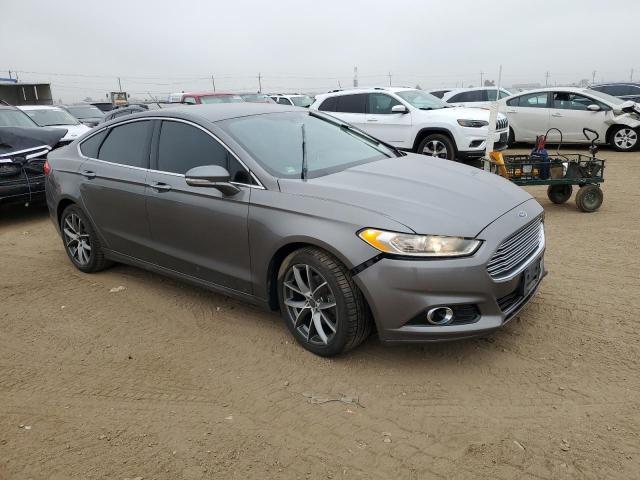 Photo 3 VIN: 3FA6P0D96ER332326 - FORD FUSION TIT 