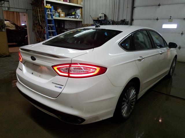 Photo 3 VIN: 3FA6P0D96FR104621 - FORD FUSION TIT 