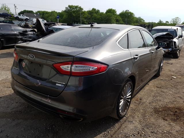 Photo 3 VIN: 3FA6P0D96FR218182 - FORD FUSION 